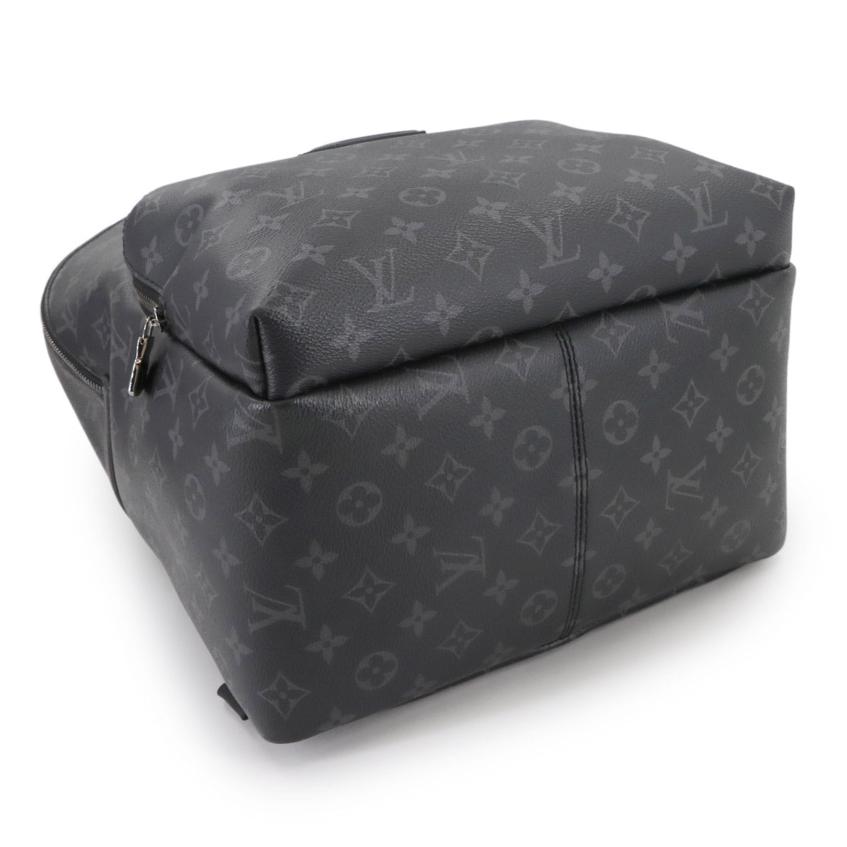 Monogram Eclipse Discovery Backpack PM M43186 Purse