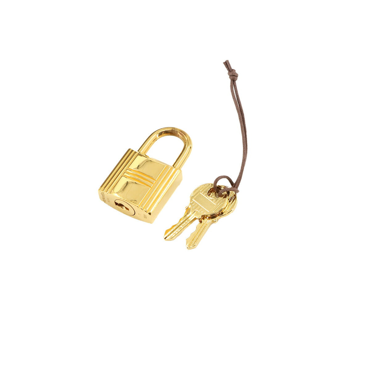 Picotin Lock GM Hand Bag Taurillon Clemence Etoupe Purse