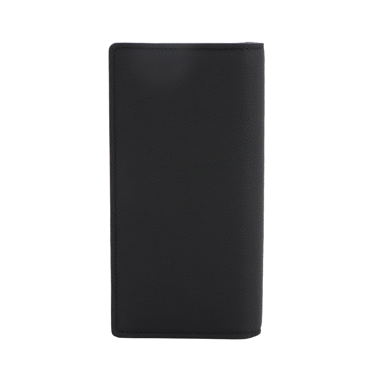 Aerogram Brazza Wallet Leather Noir M69980 Black