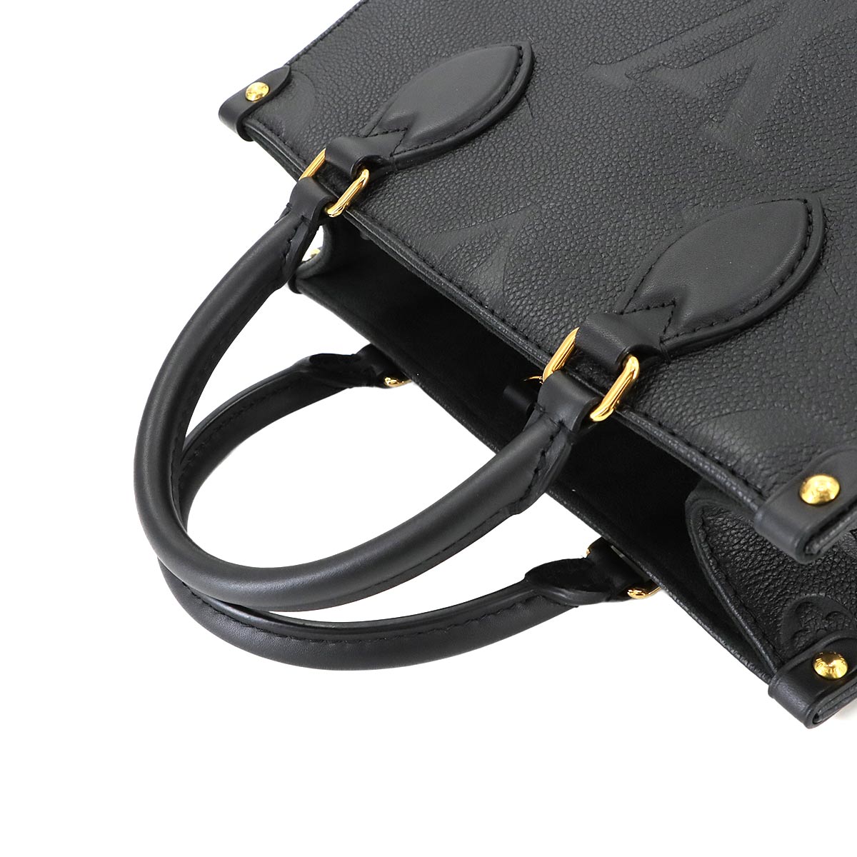 Monogram Empreinte Onthego PM Tote Bag M45653