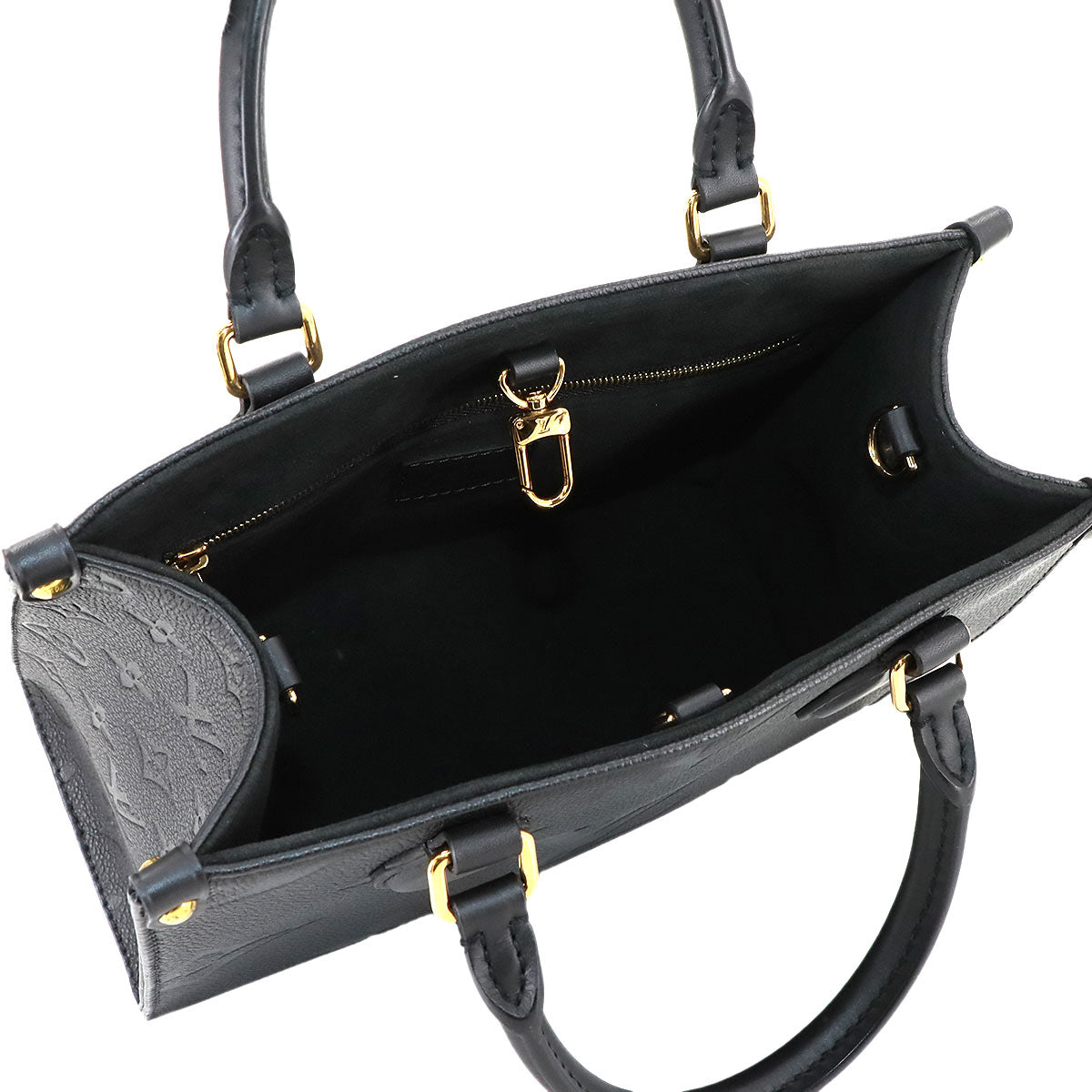 Monogram Empreinte Onthego PM Tote Bag M45653