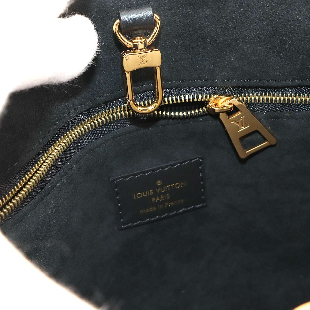 Monogram Empreinte Onthego PM Tote Bag M45653