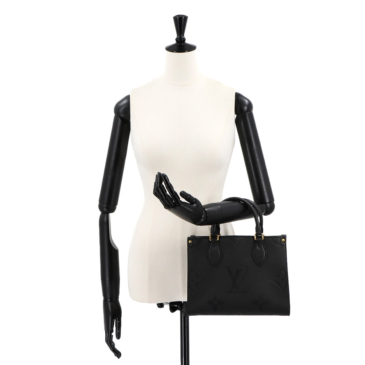 Monogram Empreinte Onthego PM Tote Bag M45653