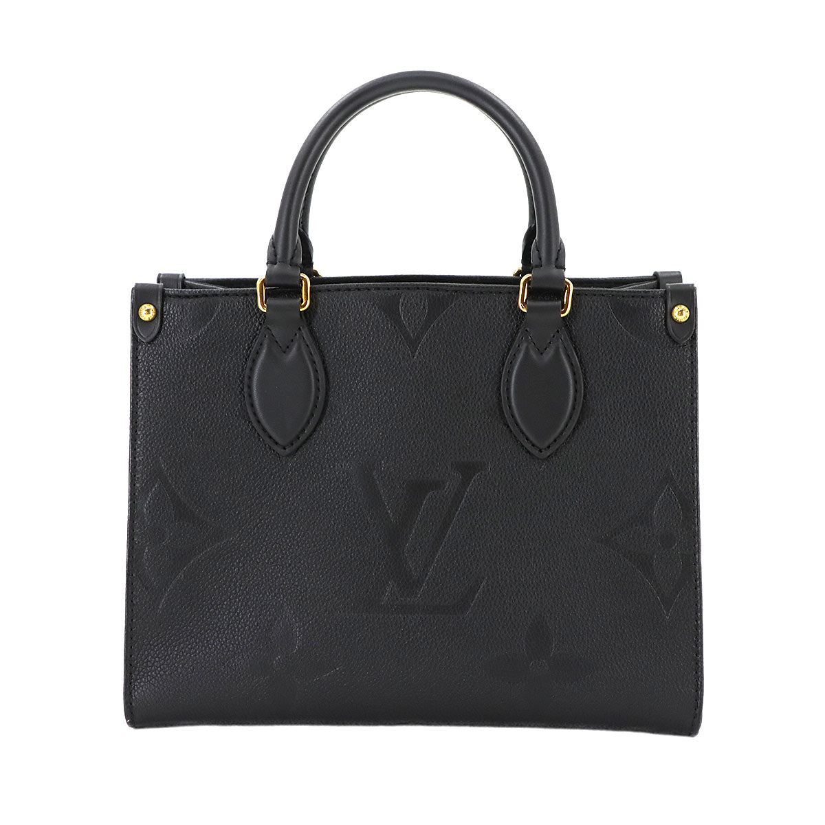Monogram Empreinte Onthego PM Tote Bag M45653