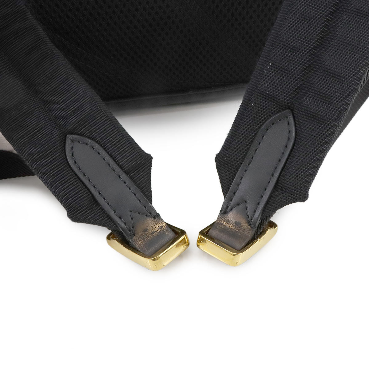 LVxNBA Basket Backpack Monogram Empriente Black M57972