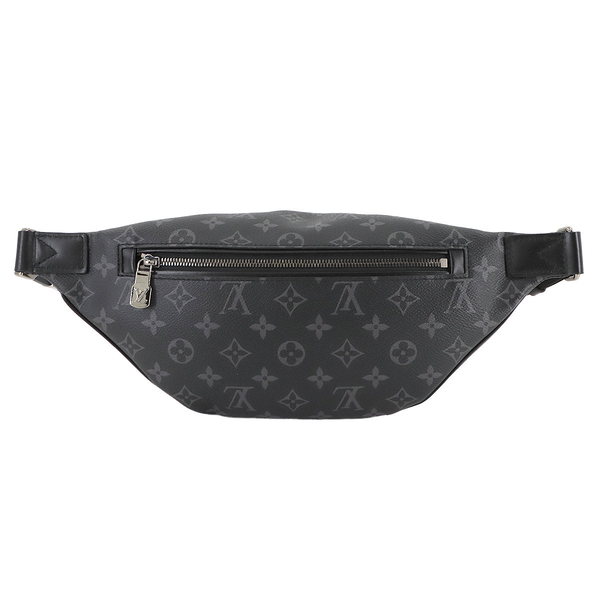 Monogram Eclipse Discovery Bumbag PM Crossbody Bag M46035