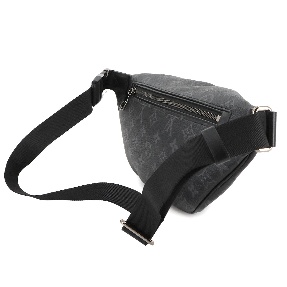 Monogram Eclipse Discovery Bumbag PM Crossbody Bag M46035