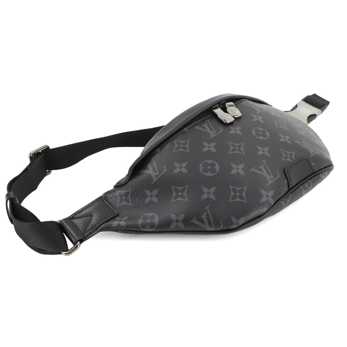 Monogram Eclipse Discovery Bumbag PM Crossbody Bag M46035