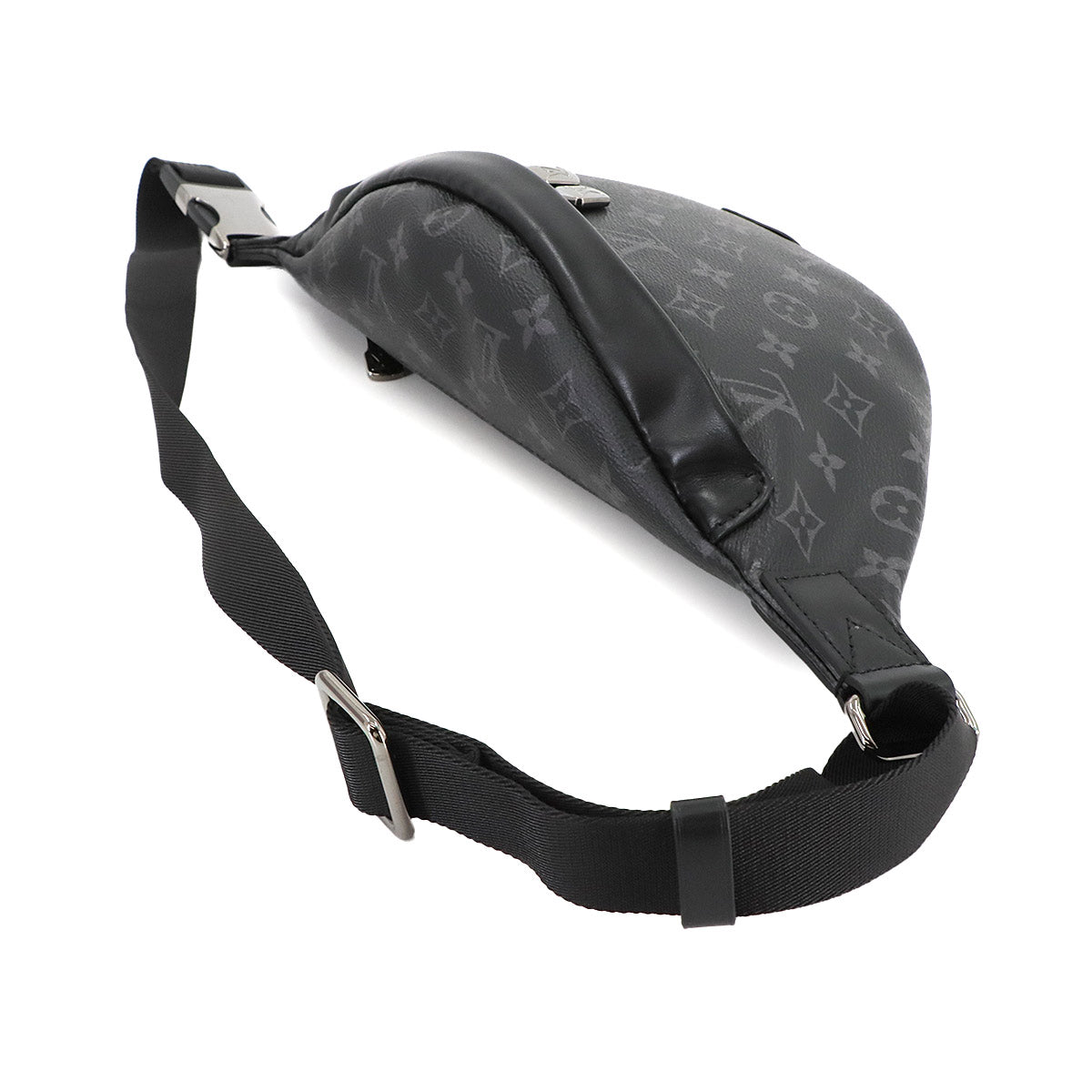 Monogram Eclipse Discovery Bumbag PM Crossbody Bag M46035