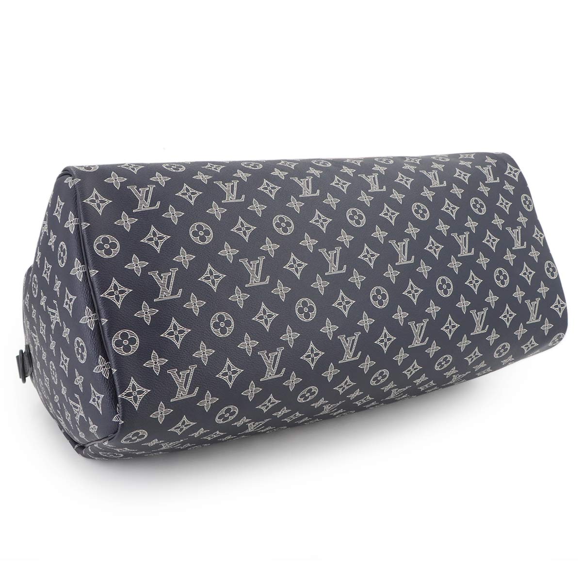Monogram Ink Upside down Keepall Bandouliere 50 M43684