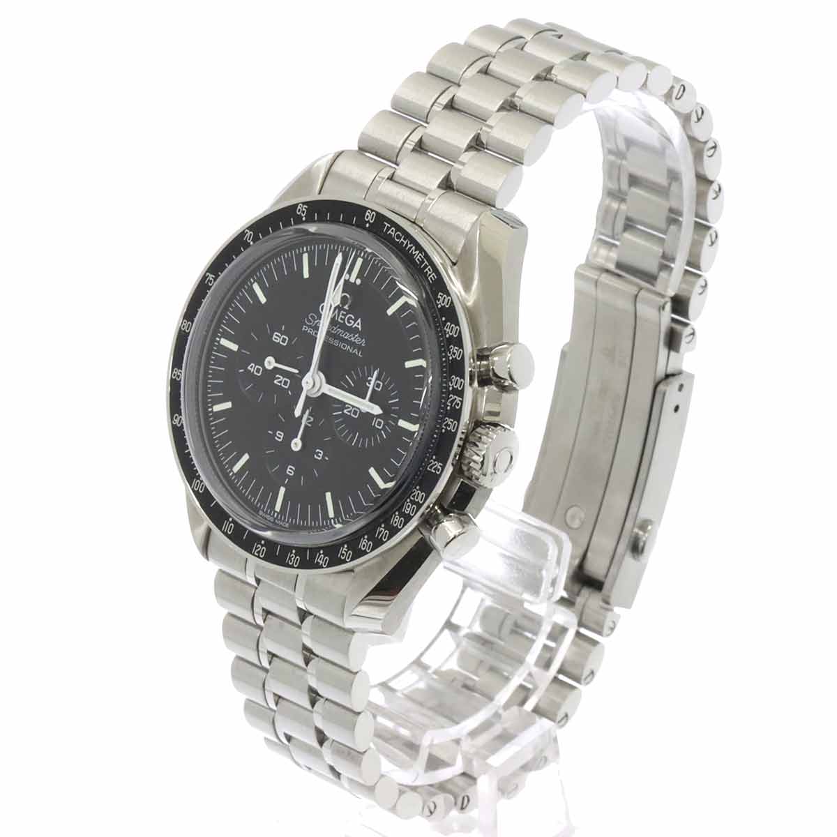 Speedmaster Moon Watch Chronograph 310 30 42 50 01 002 Mens