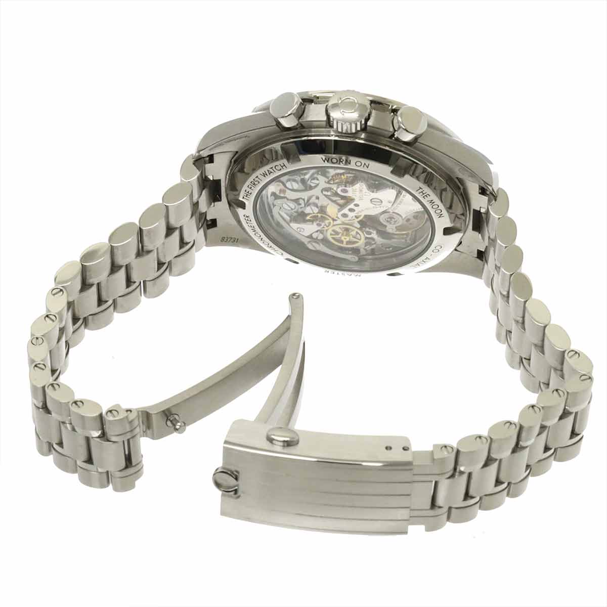 Speedmaster Moon Watch Chronograph 310 30 42 50 01 002 Mens