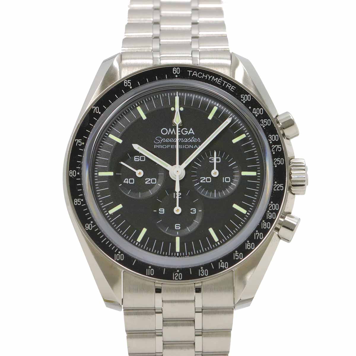 Speedmaster Moon Watch Chronograph 310 30 42 50 01 002 Mens