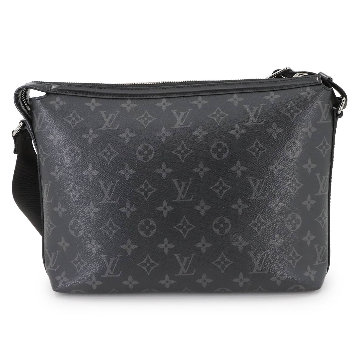 Monogram Eclipse Odysse Messenger PM Shoulder Bag M44223