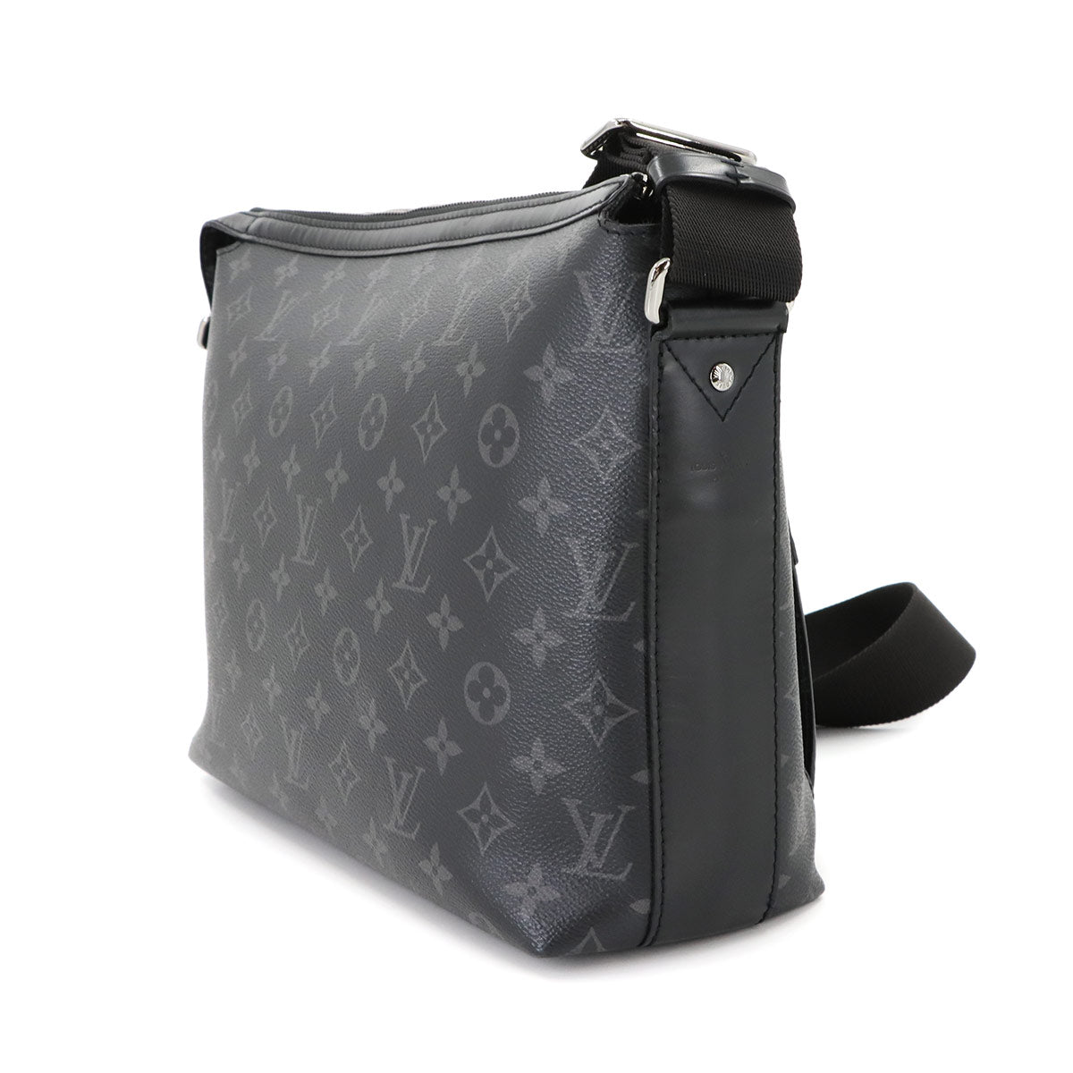Monogram Eclipse Odysse Messenger PM Shoulder Bag M44223