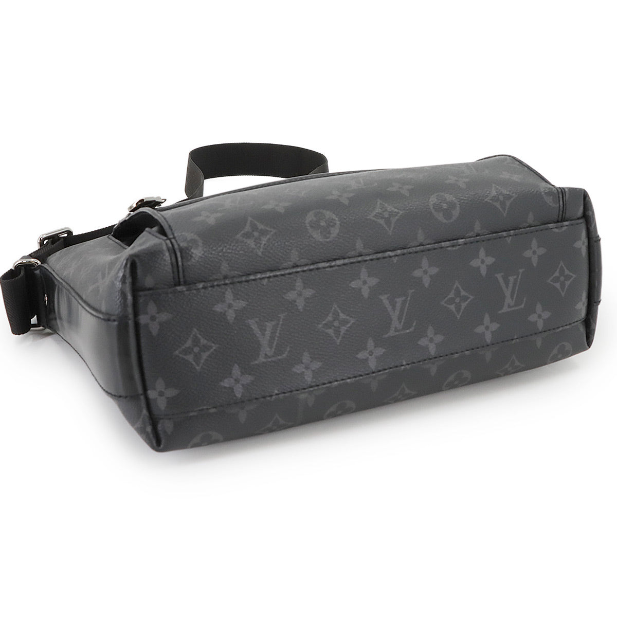 Monogram Eclipse Odysse Messenger PM Shoulder Bag M44223