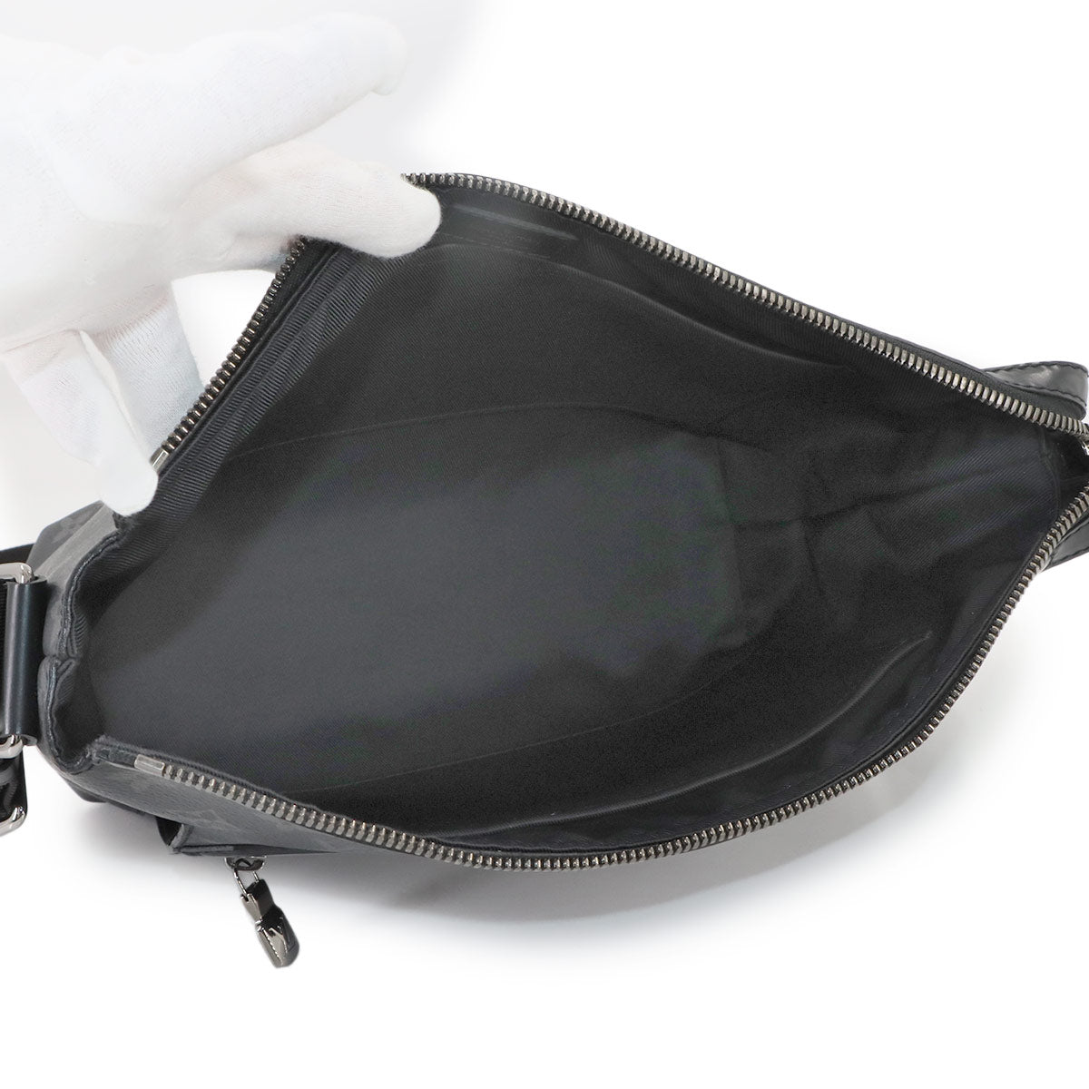 Monogram Eclipse Odysse Messenger PM Shoulder Bag M44223