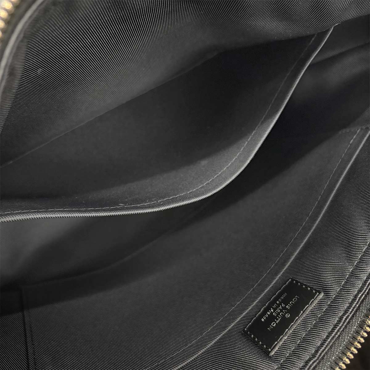 Monogram Eclipse Odysse Messenger PM Shoulder Bag M44223