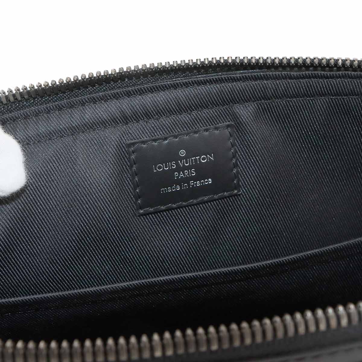 Monogram Eclipse Odysse Messenger PM Shoulder Bag M44223