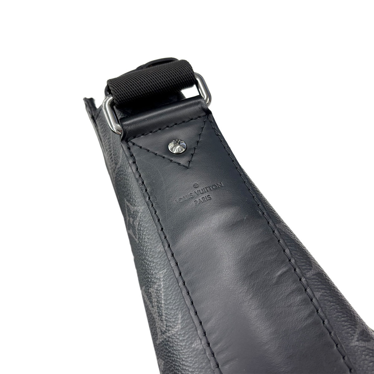 Monogram Eclipse Odysse Messenger PM Shoulder Bag M44223