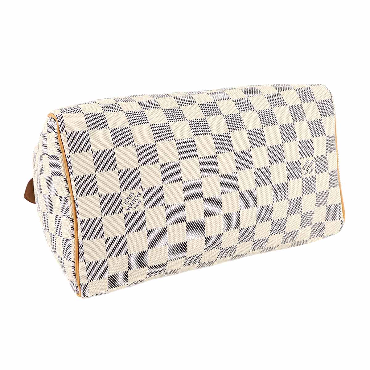 Damier Azur Speedy 25 Hand Bag N41534 Purse
