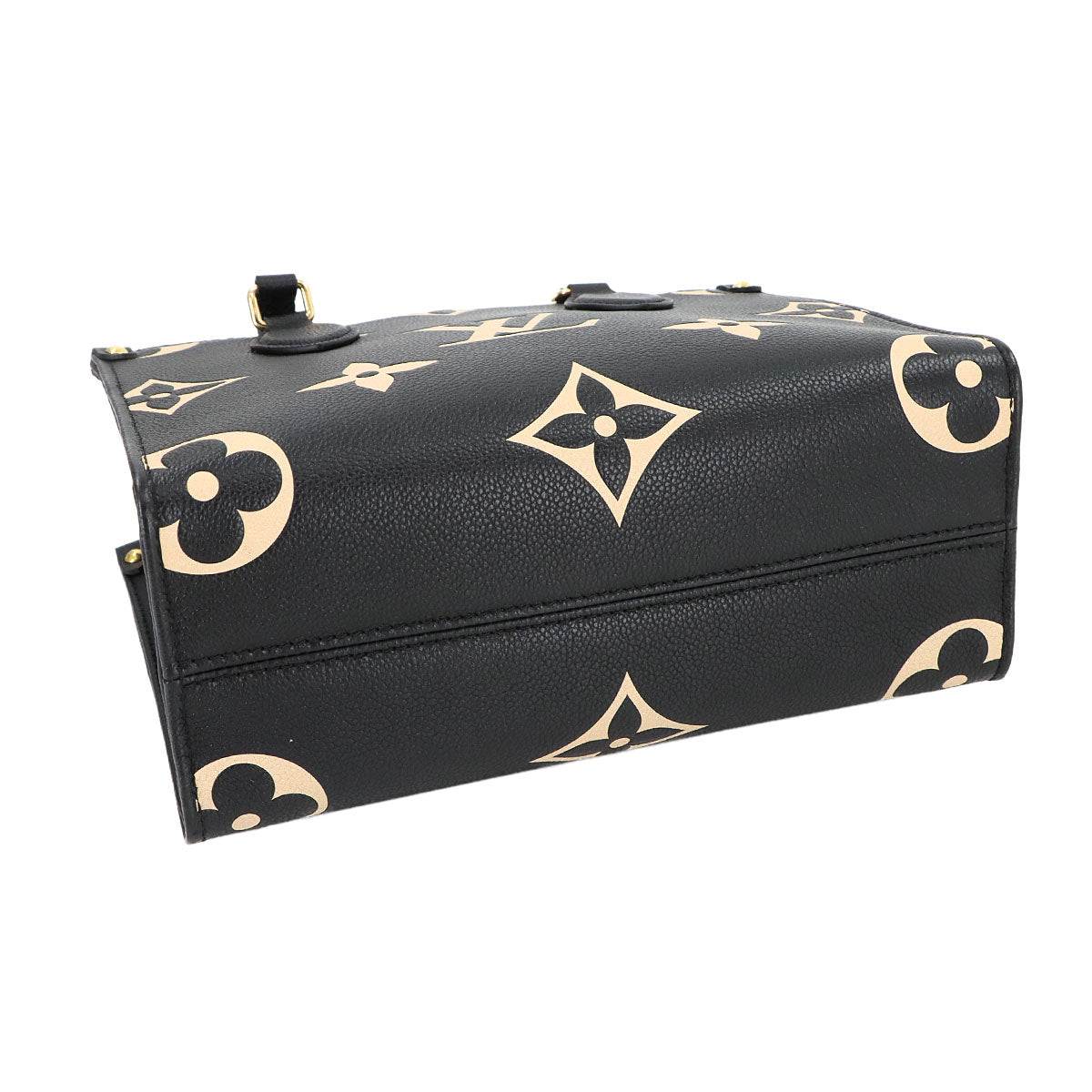 Bi color Monogram Empreinte Onthego PM Tote Bag M45659