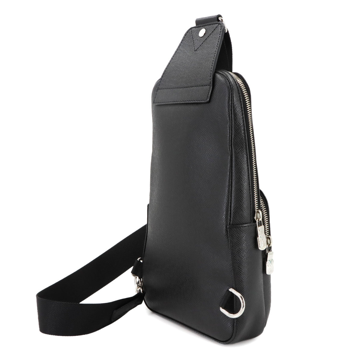 Taiga Avenue Sling Bag Crossbody Bag Black M30443