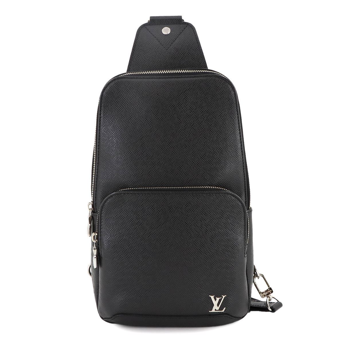 Taiga Avenue Sling Bag Crossbody Bag Black M30443