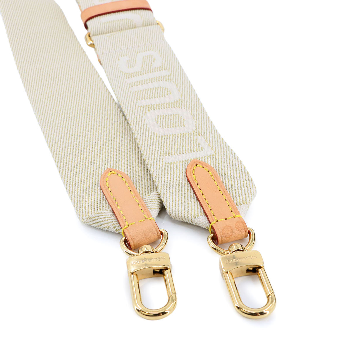 Monogram High Rise Body Bag Brown M46784