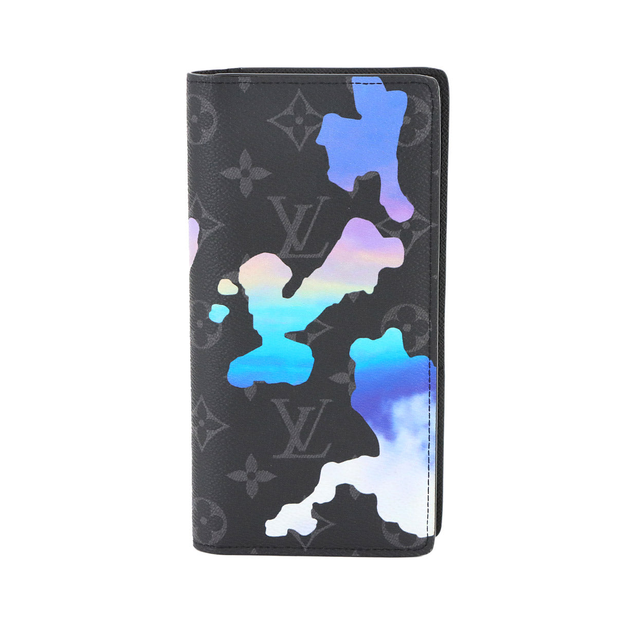 Monogram Eclipse Room With a View Brazza M81752