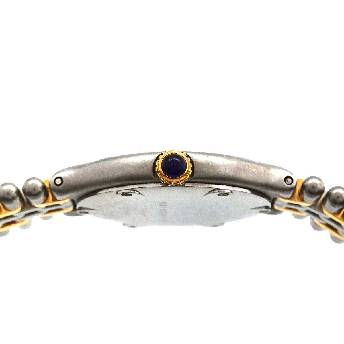 Must 21 Van Thian W10051F4 Quartz cream Dial Ladies Watch