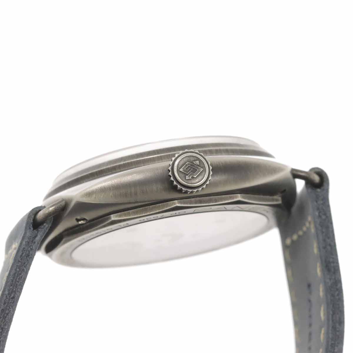 Radiomir Otto Giorni PAM01348 Hand Winding Blue Dial Mens