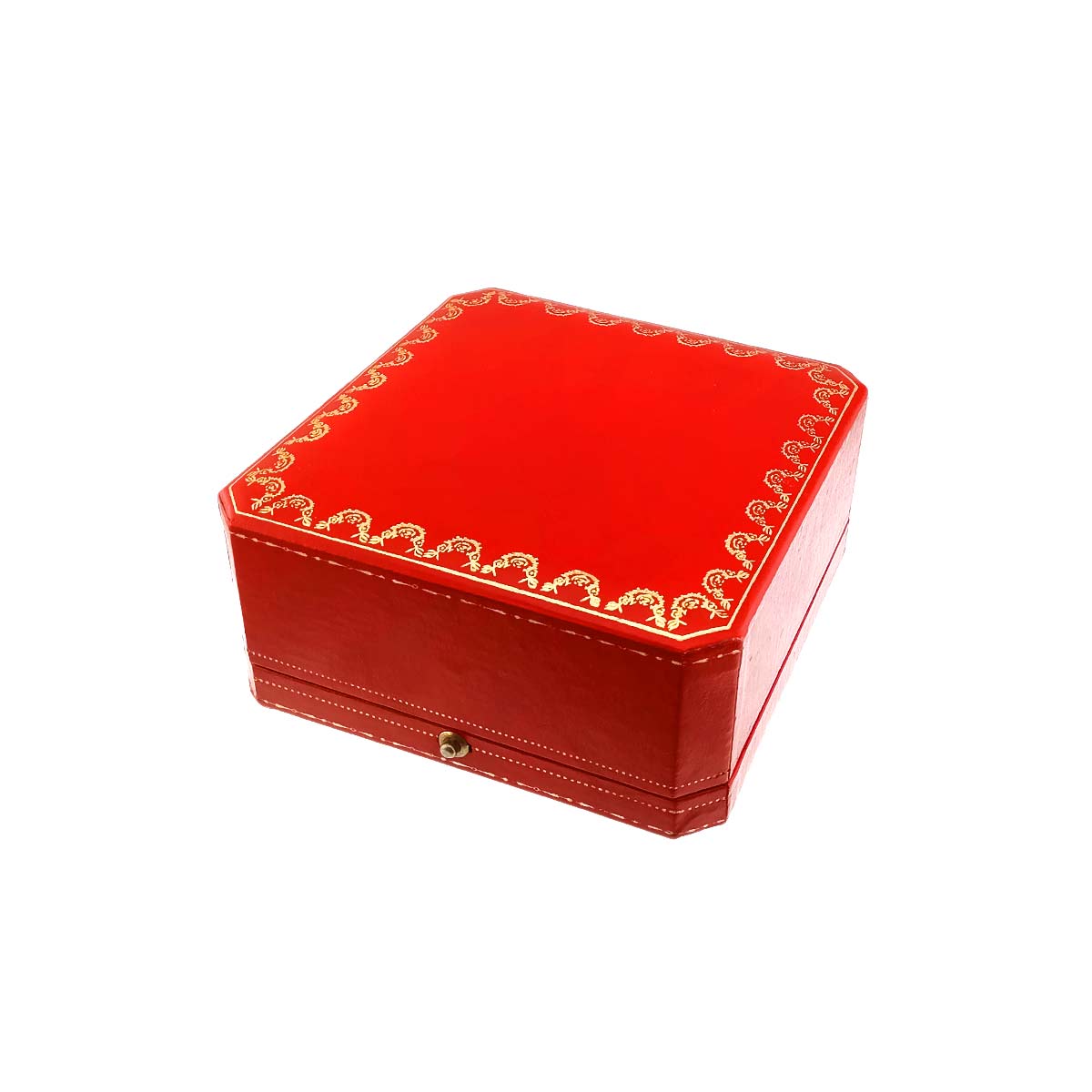 Cartier Love Bracelet 18K Yellow Gold 750 Size18