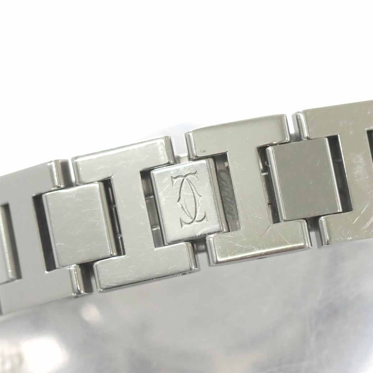 Miss Pasha W3140008 27mm Quartz Pink Dial Ladies Watch