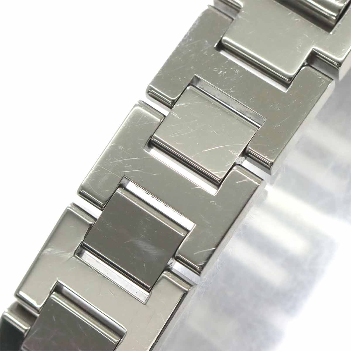 Miss Pasha W3140008 27mm Quartz Pink Dial Ladies Watch