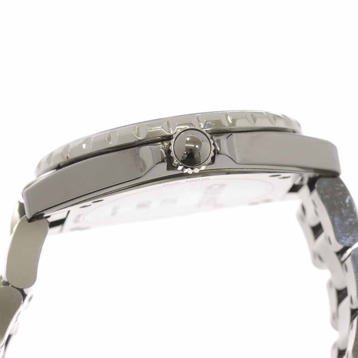 J12 Chromatic GMT 41mm H3099 Automatic Gray Dial Mens Watch