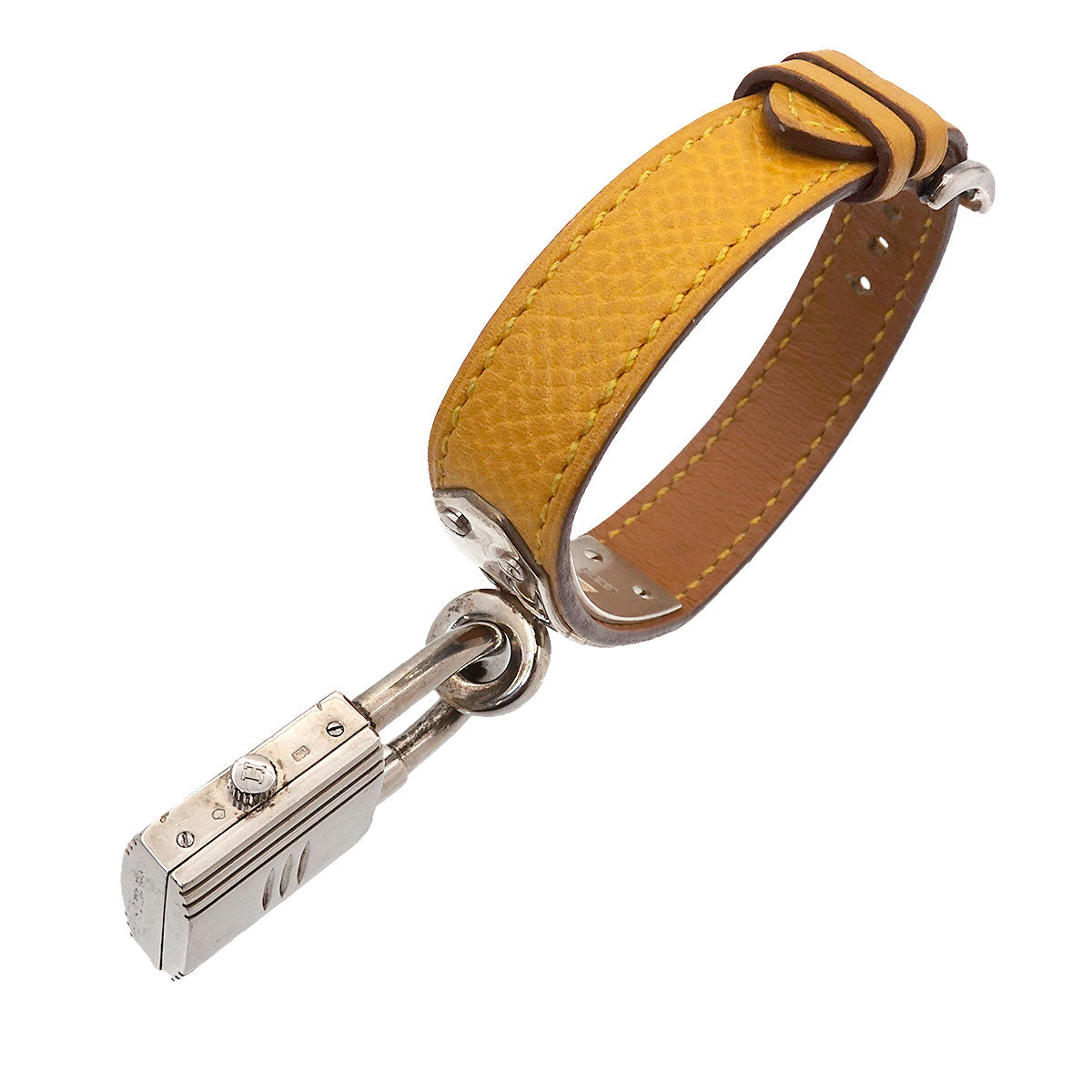 Kelly Watch Quartz Vintage Silver Dial SV925 Ladies Watch