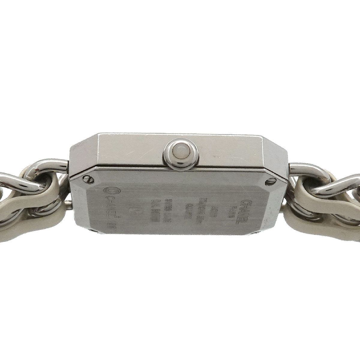 Premiere L H1639 Quartz White Shell Dial Ladies Wrist Watch