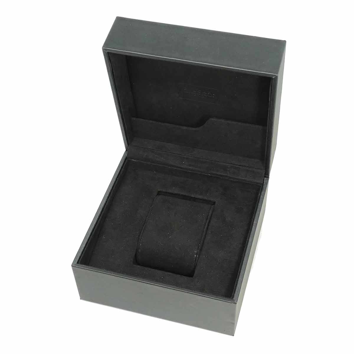 Octo Finissimo BGO42TXTCHGMT Automatic Gray Dial