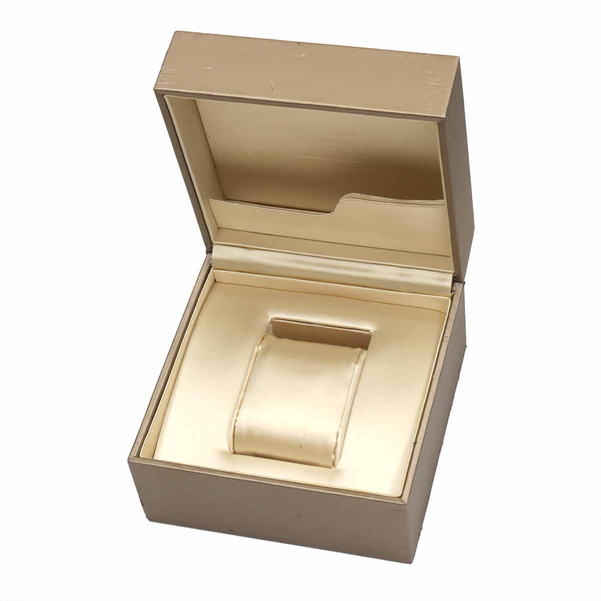 Octo BGO38S PG Automatic Date Silver Dial Mens Watch