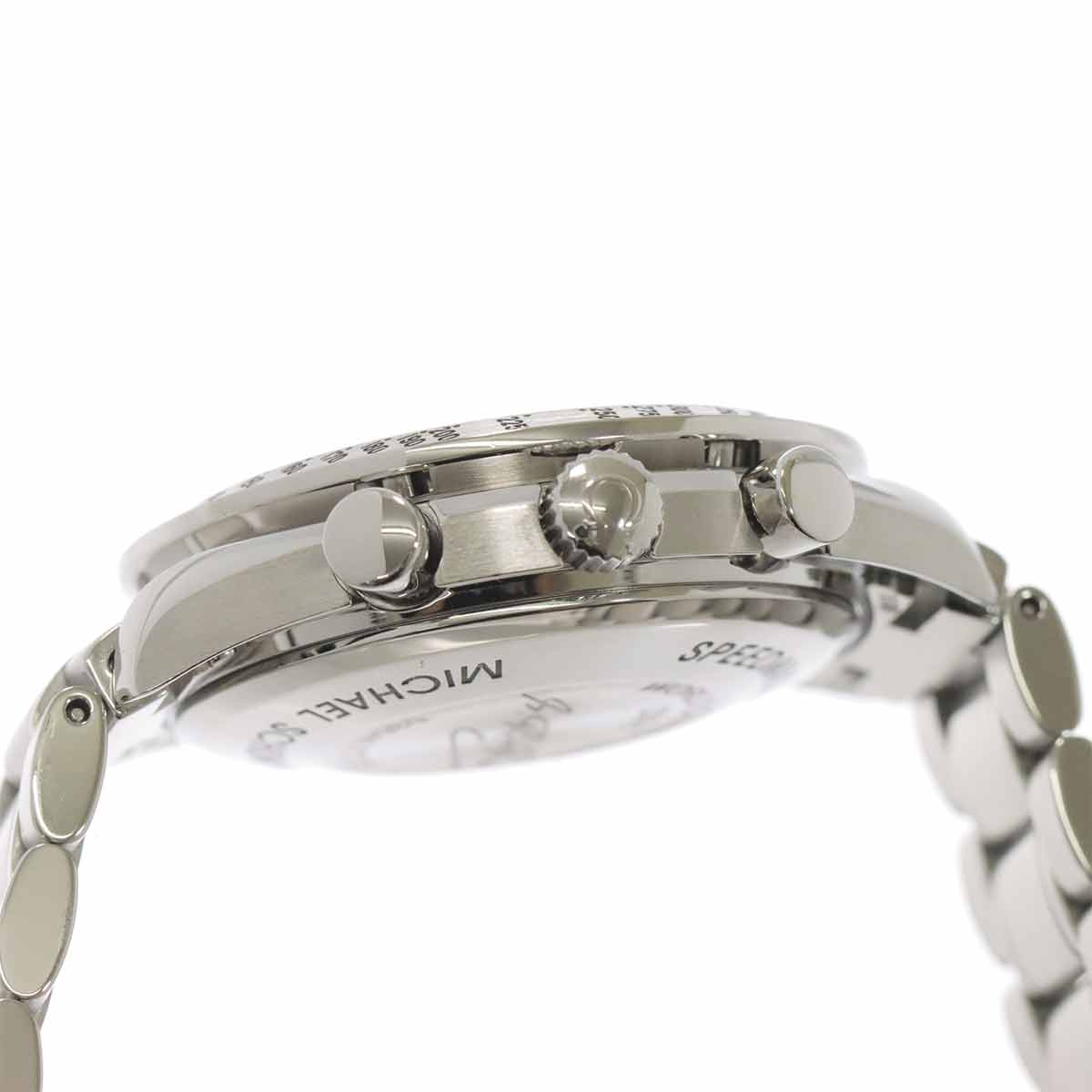 Speedmaster Racing 3519.50 Schumacher model Black Dial Mens