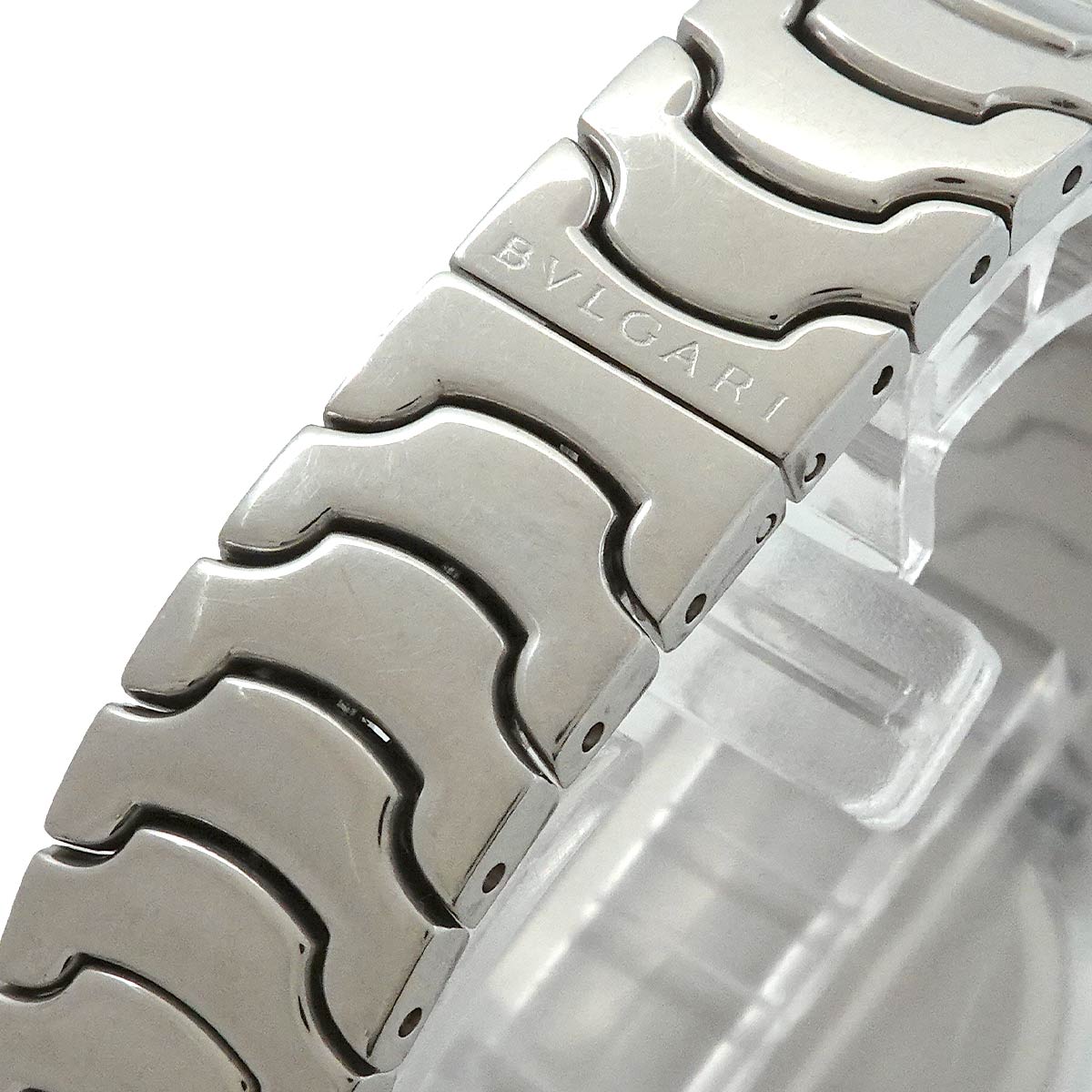 Solo tempo ST29S Date Quartz Silver Dial Ladies Watch