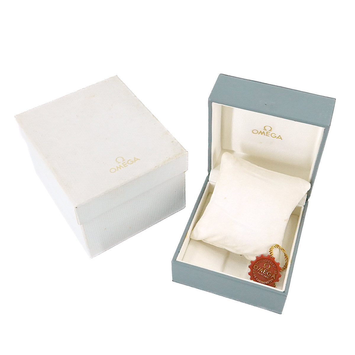 Seamaster 200 368 1062 Automatic Date Black Dial Mens