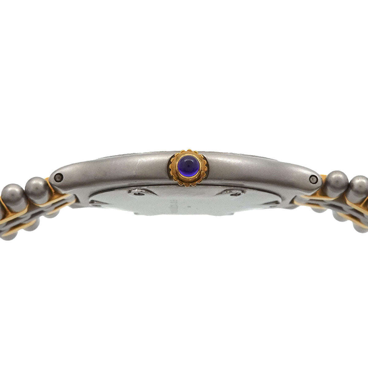 Must 21 Van Thian W10050F4 Quartz Cream Dial Boys Watch