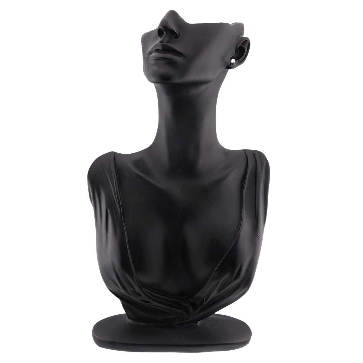 Diamond 0.18ctx2 H/VS1/3EX Earrings Pierced Pt