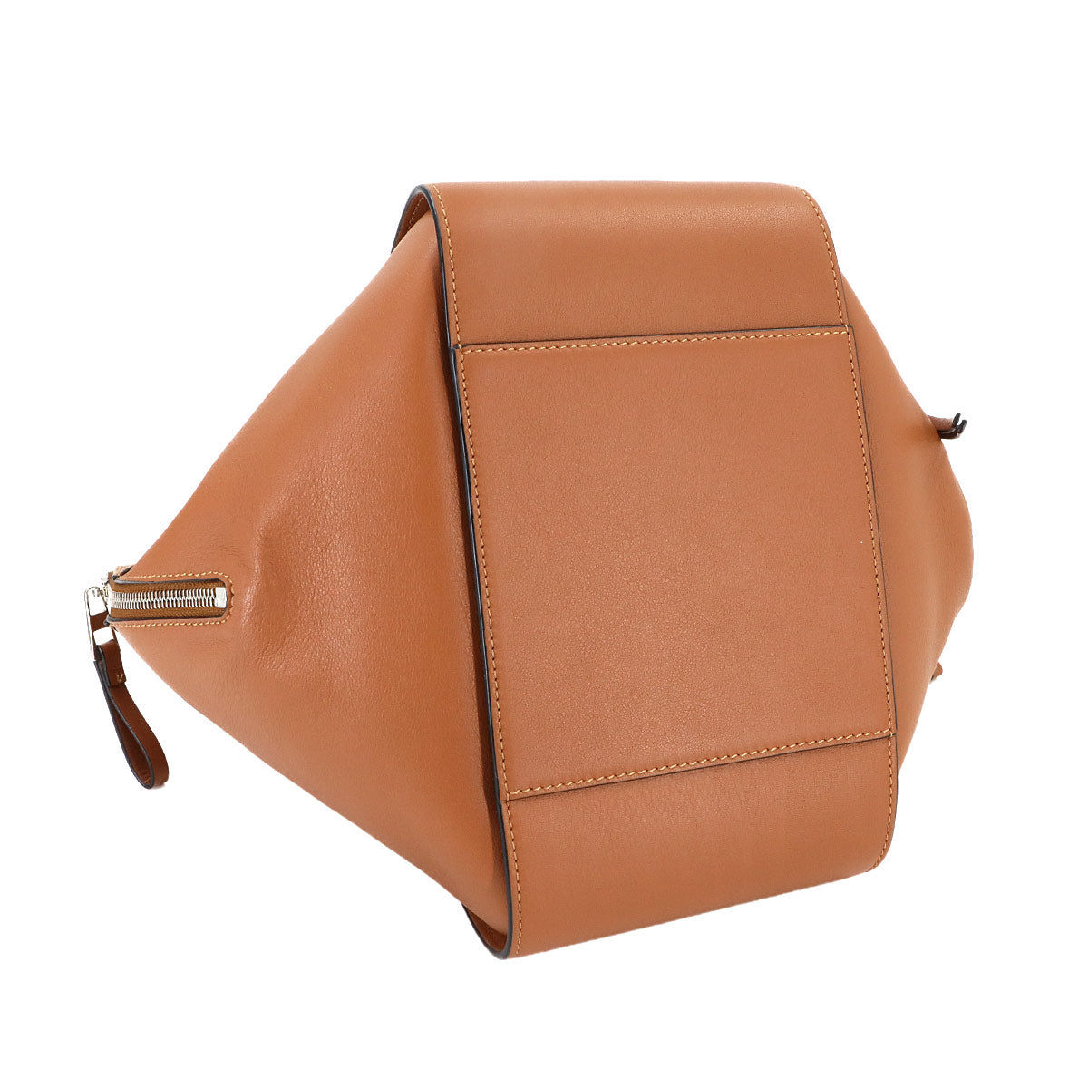 Hammock Small Hand Shoulder Bag Leather Brown 387.30.S35