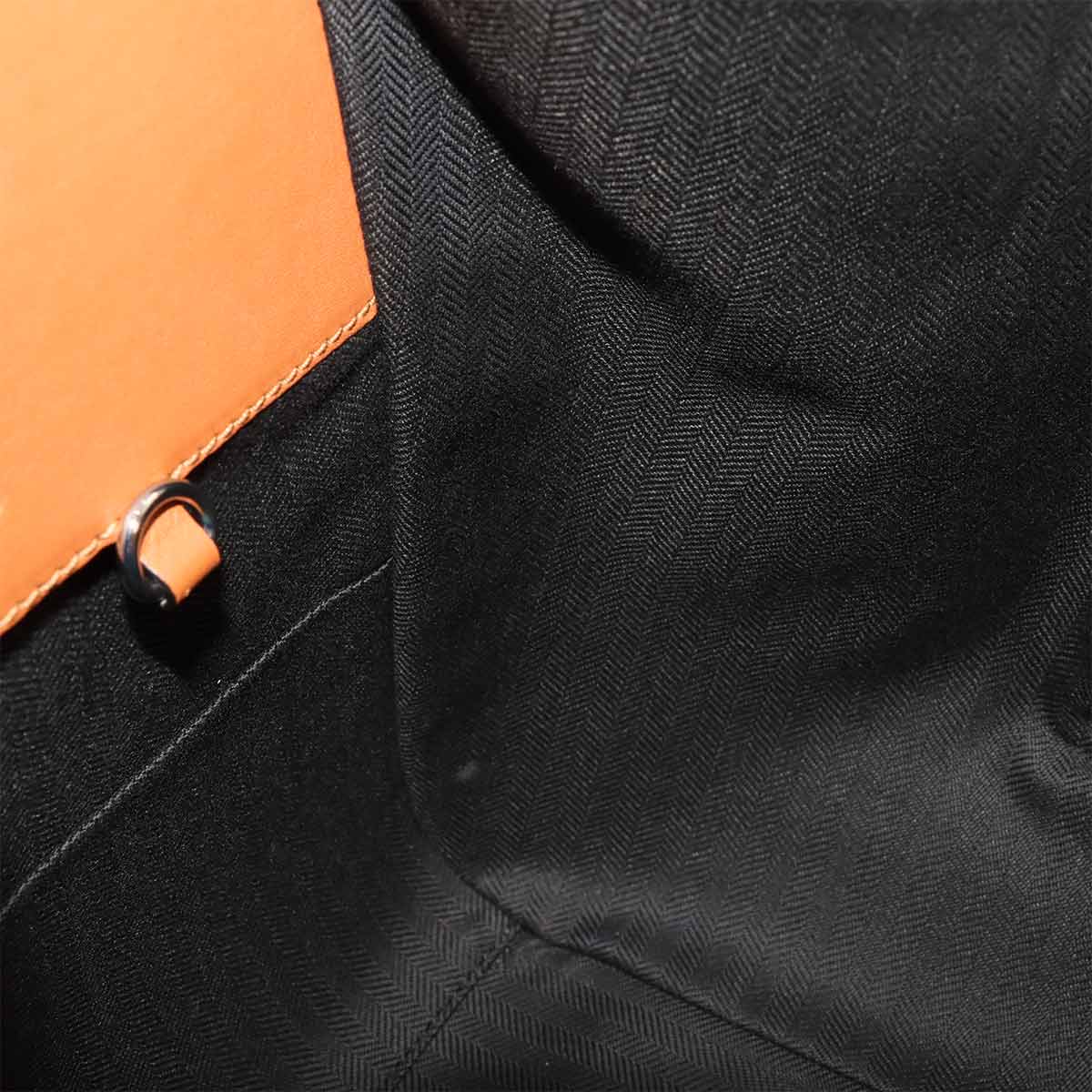 Hammock Small Hand Shoulder Bag Leather Brown 387.30.S35