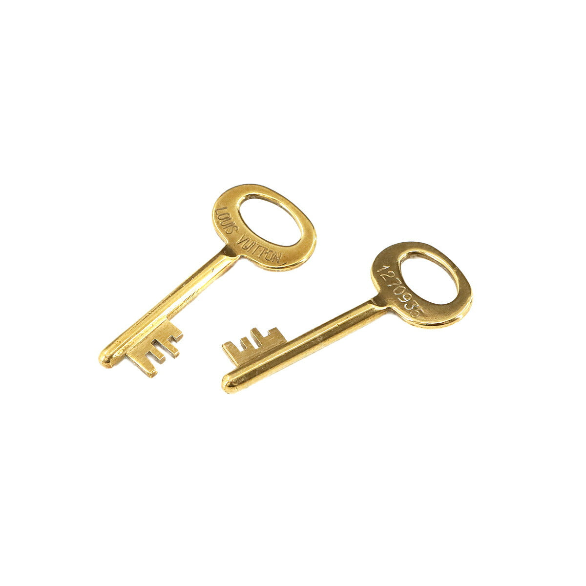 Monogram Bilstein 50 Trunk Case Luggage Travel M21328