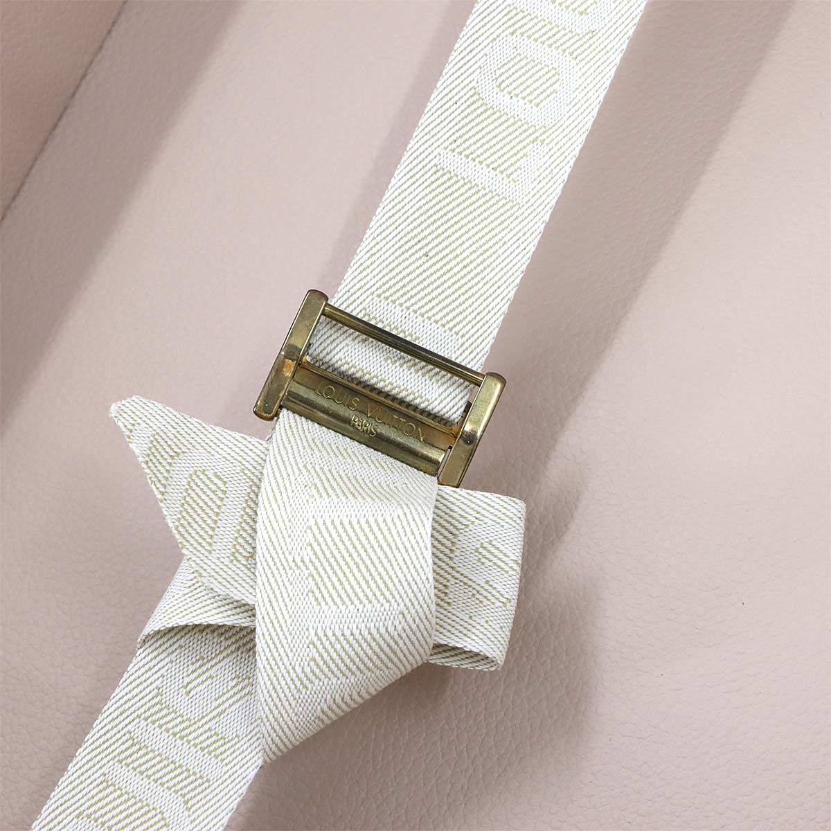 Monogram Bilstein 50 Trunk Case Luggage Travel M21328