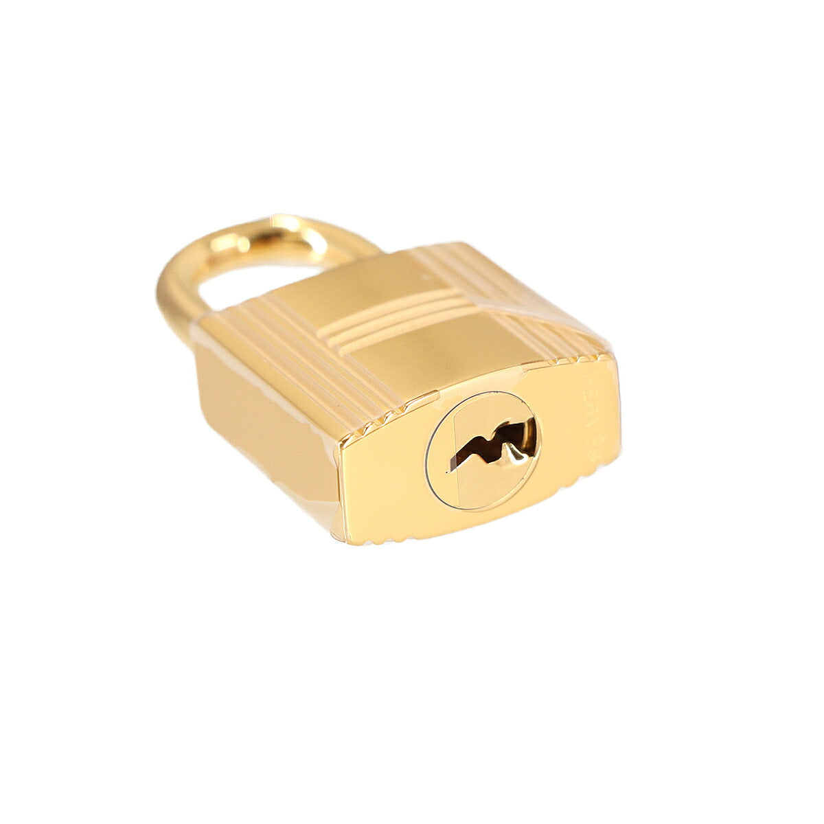 Cadena Lock Key Set Gold